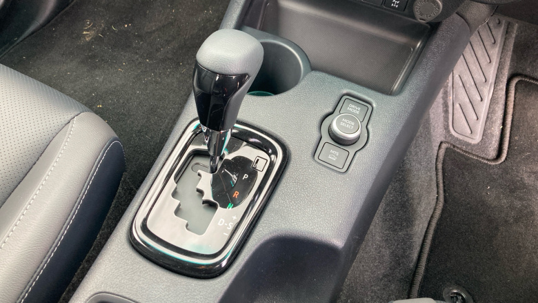 Toyota Hilux Diesel Invincible X D/Cab Pick Up 2.8 Hybrid 48V Auto